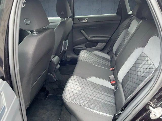 Volkswagen Polo 1.0 TSI DSG IQ.Drive R-Line