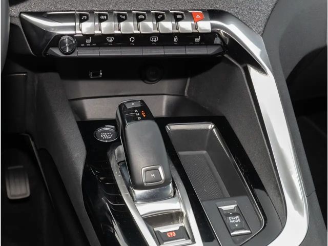 Peugeot 5008 Allure Pack