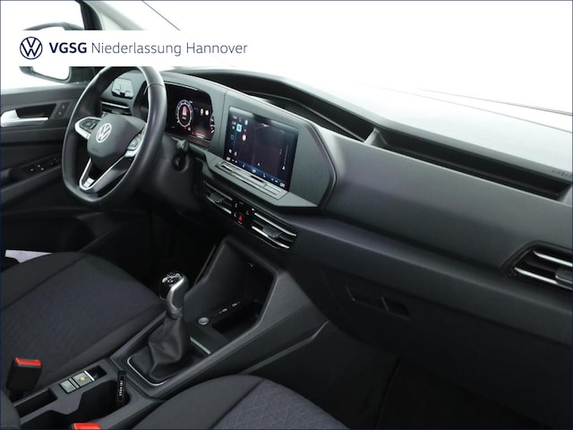 Volkswagen Caddy Caddy