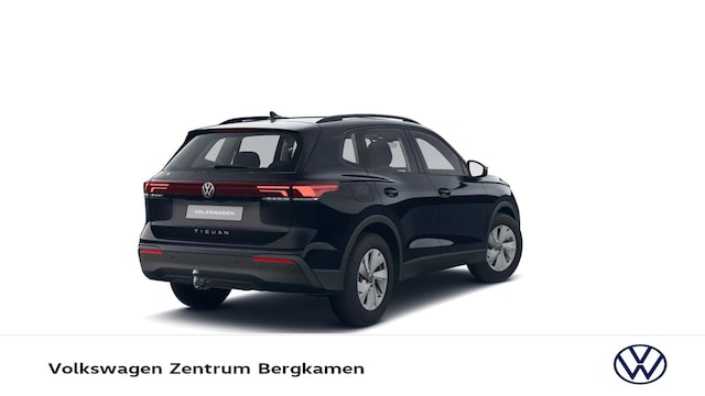 Volkswagen Tiguan Tiguan 2.0 NEUES MODELL AHK CAM NAVI 17Z CARPLAY