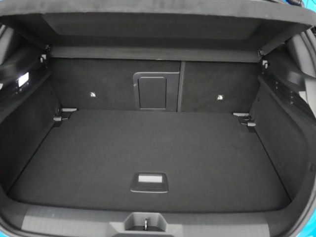 Opel Astra GS-Line Grand Sport