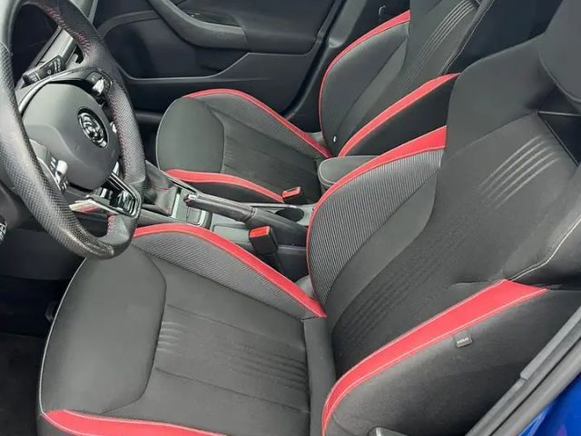 Skoda Scala 1.5 TSI Monte Carlo