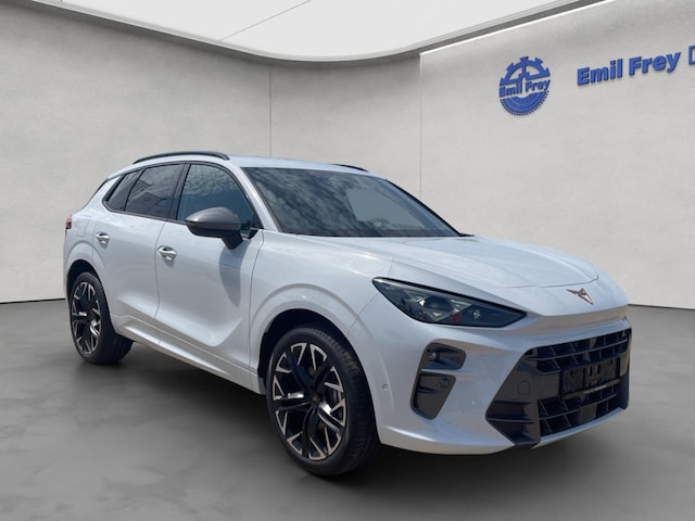 Cupra Terramar 1.5 e-Hybrid e-Hybrid