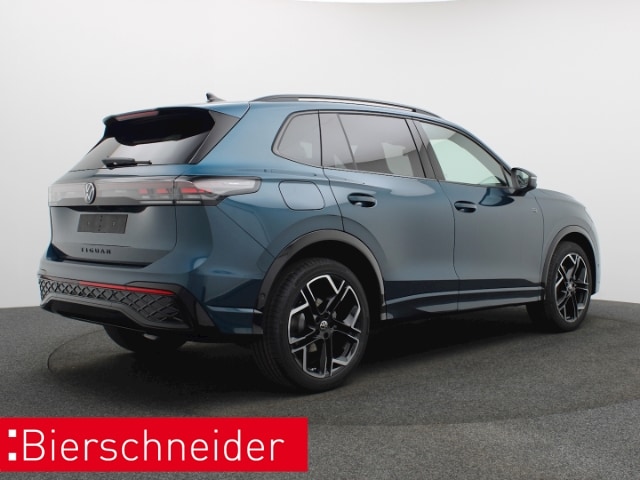 Volkswagen Tiguan 2.0 TDI DSG IQ.Drive R-Line