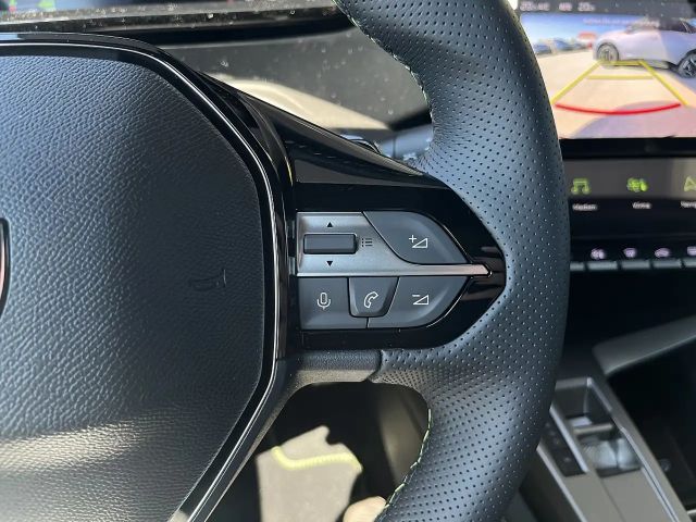 Peugeot 308 GT-Line Hybrid