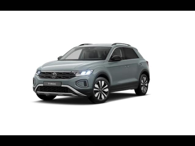 Volkswagen T-Roc 1.0 TSI