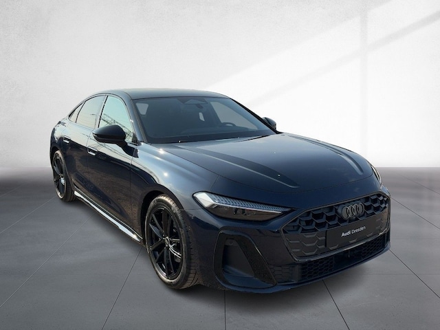 Audi A5 Quattro S-Tronic