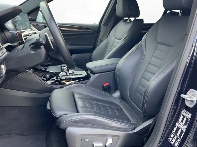 BMW X4 Coupé M-Sport xDrive20d