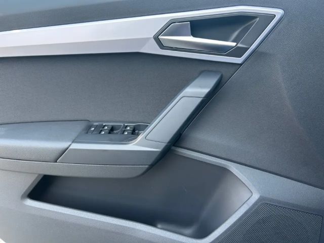 Seat Arona 1.0 TSI DSG FR-lijn