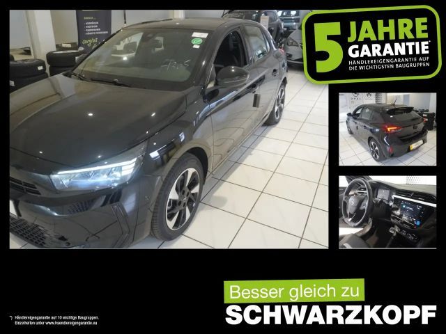 Opel Corsa F e Sitzheizung,Lenkradheizung,Parkpilot