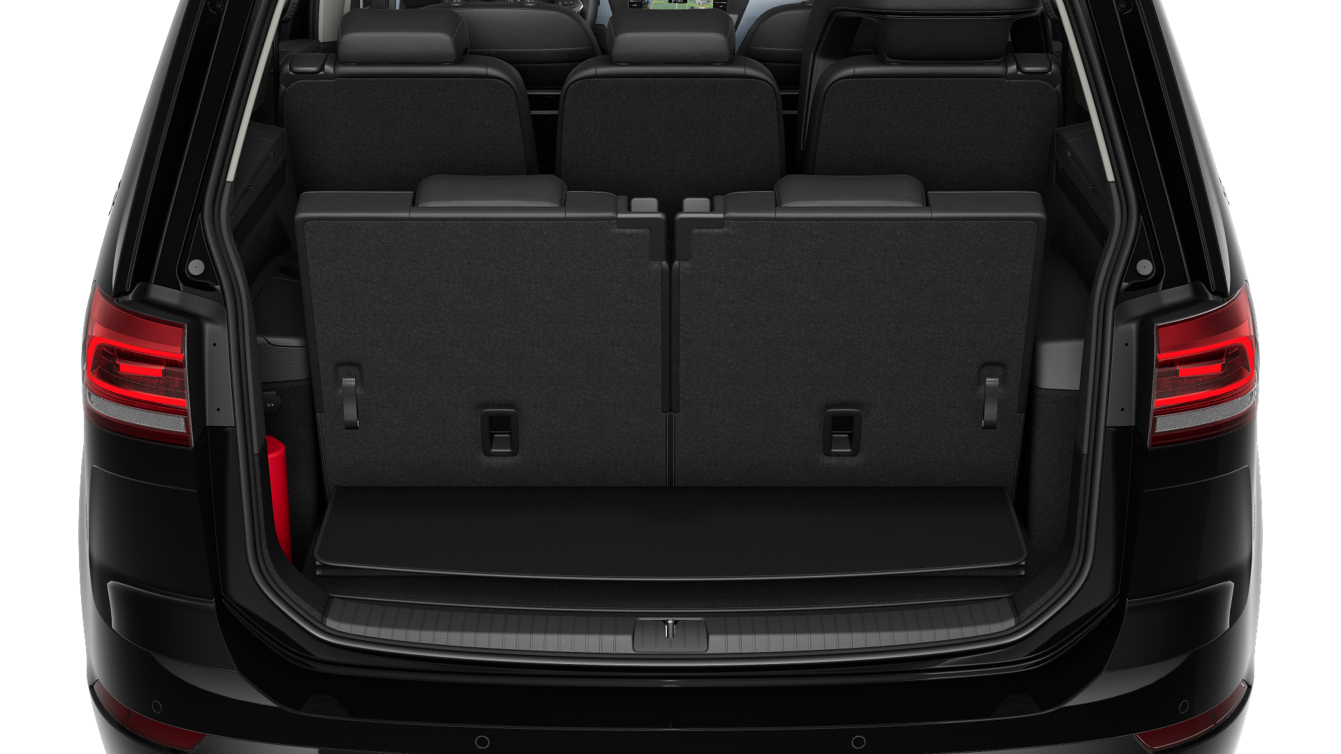 Volkswagen Touran Comfortline DSG