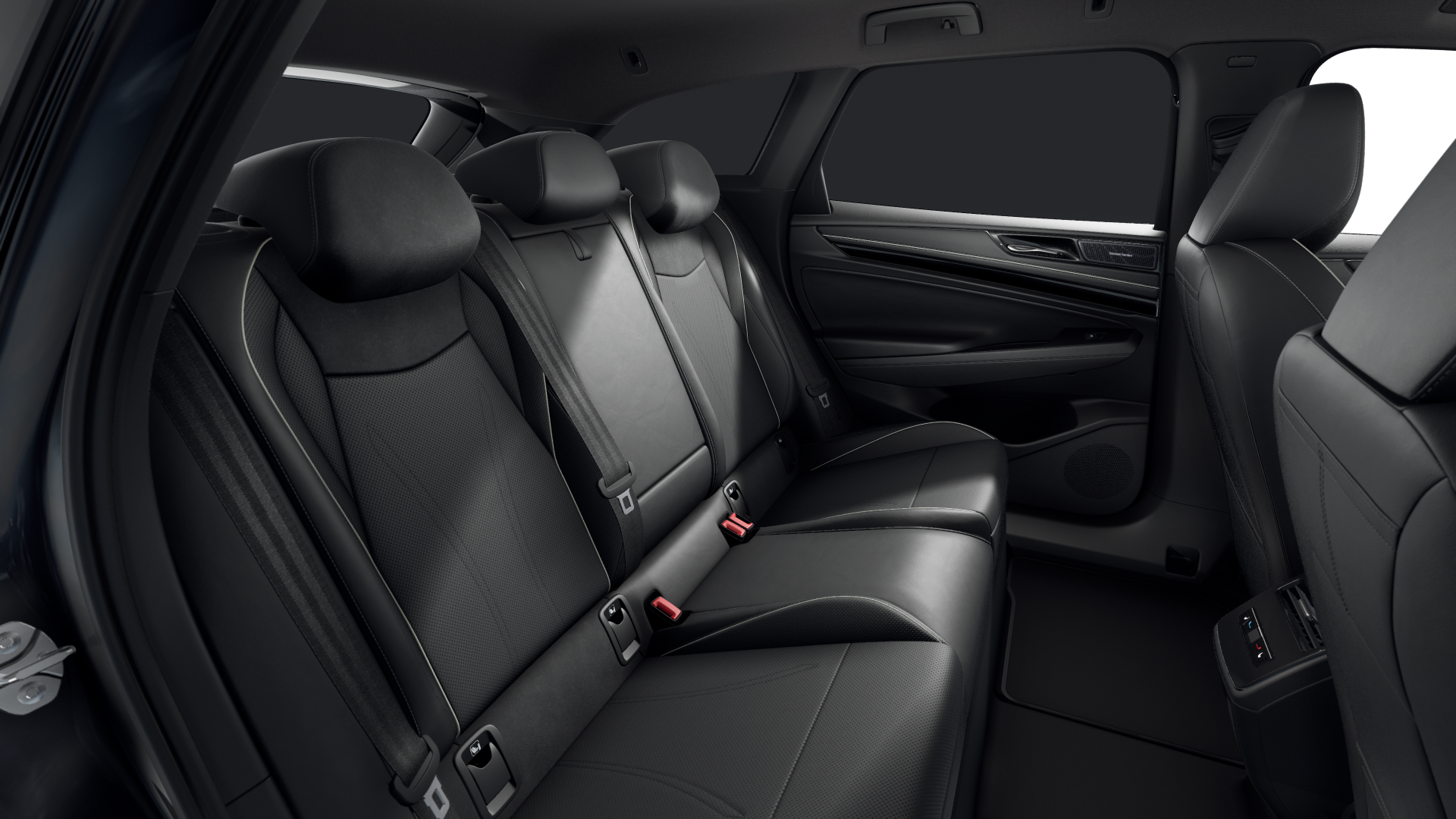 Volkswagen ID.7 Pro Tourer