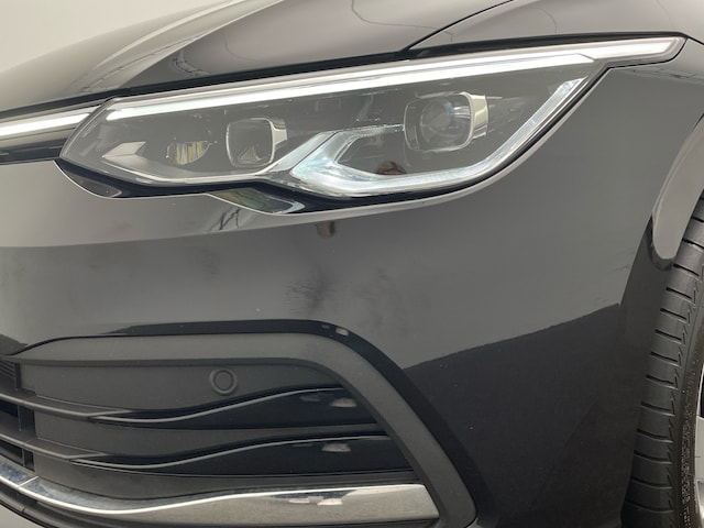 Volkswagen Golf 2.0 TDI DSG Golf VIII Variant