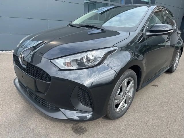Mazda 2 Exclusive-line