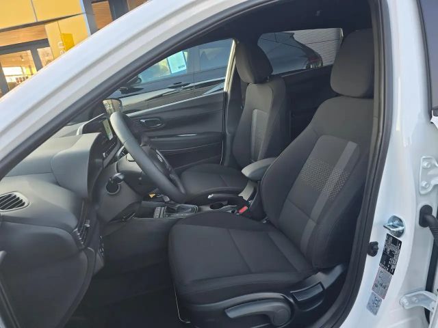 Hyundai i20 Blackline 7-DCT +Bose+Navi+LED+Sitzhzg+