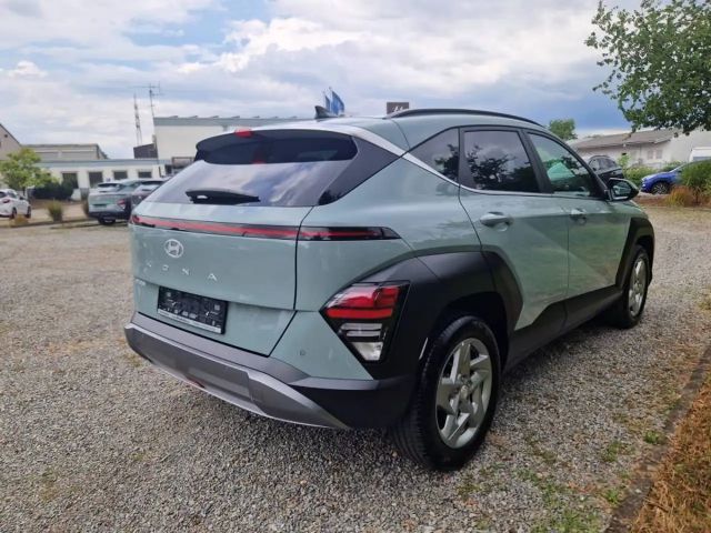 Hyundai Kona T-GDi Trend