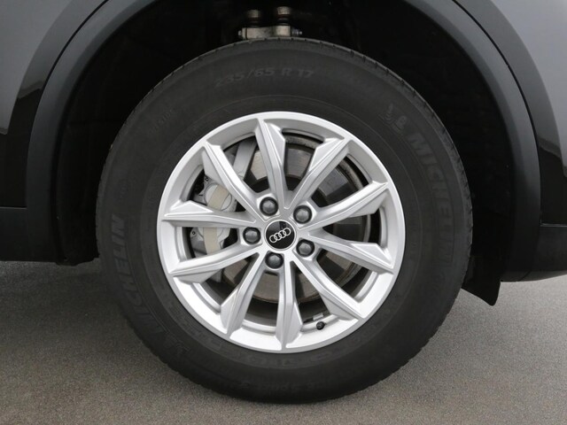 Audi Q5 40 TDI Quattro S-Tronic