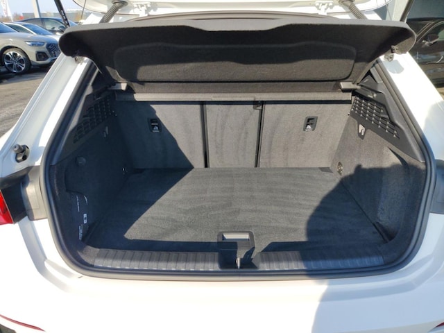 Audi S3 Quattro S-Tronic Sportback