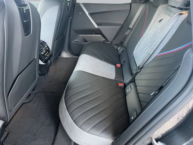 BMW iX M-Sport xDrive60