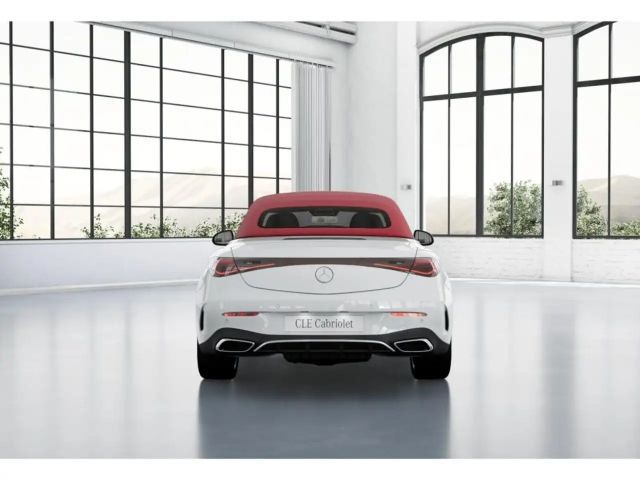 Mercedes-Benz CLE 200 AMG Line Sport Edition