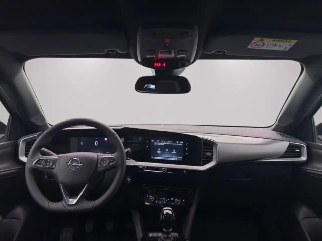 Opel Mokka GS-Line Grand Sport Turbo