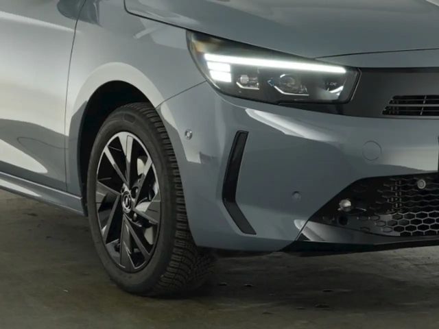 Opel Corsa GS-Line Grand Sport