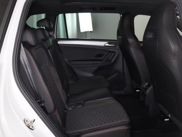 Seat Tarraco 2.0 TSI 4Drive DSG FR-lijn