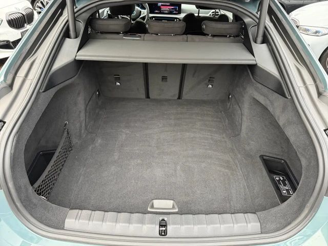 BMW i4 Coupé M-Sport M50 xDrive