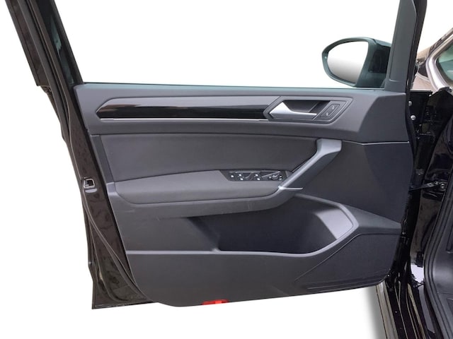 Volkswagen Touran 1.5 TSI DSG R-Line