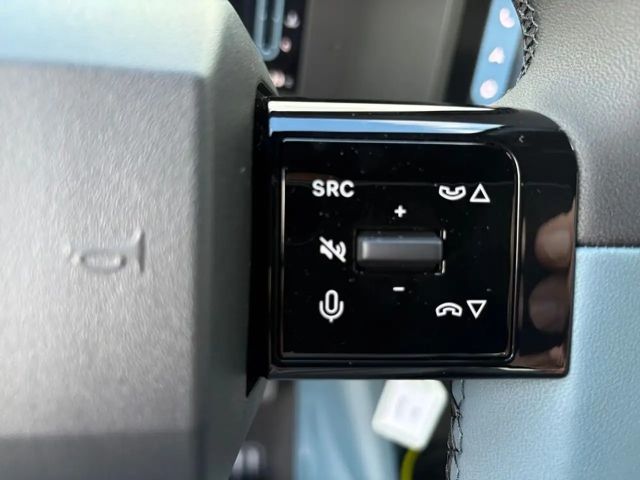 Fiat Grande Panda La Prima