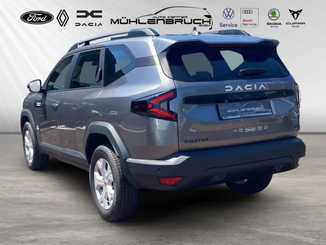 Dacia Bigster Mild Hybrid 140