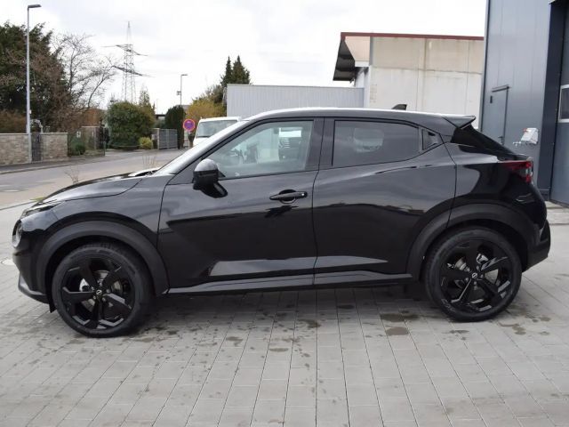Nissan Juke DIG-T Tekna