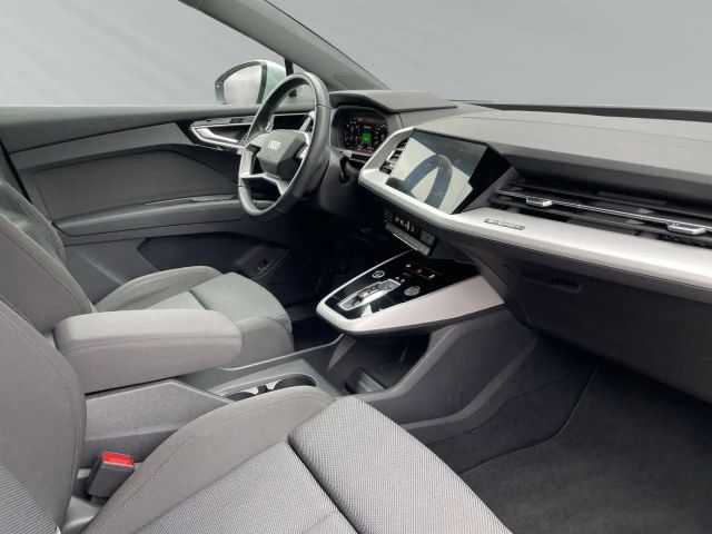 Audi Q4 e-tron 50 Quattro Sportback