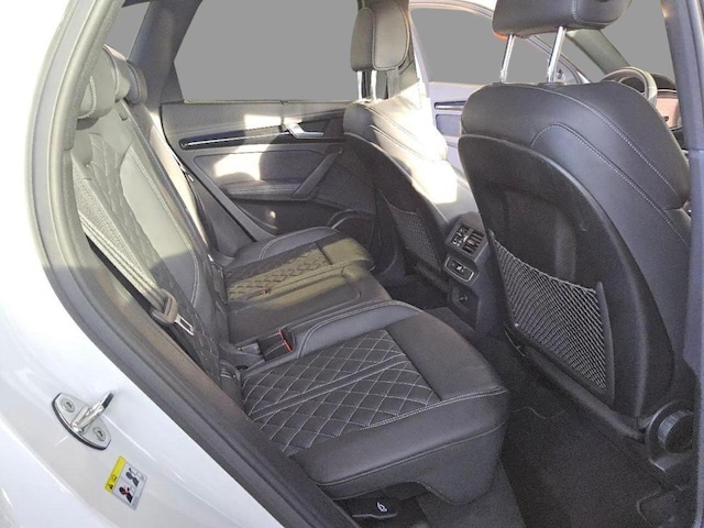 Audi Q5 40 TDI Quattro S-Tronic