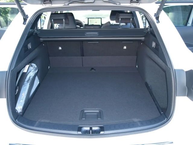 Toyota Corolla Active Hybride