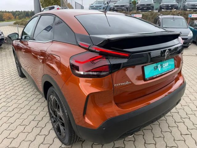 Citroën C4 PureTech Shine