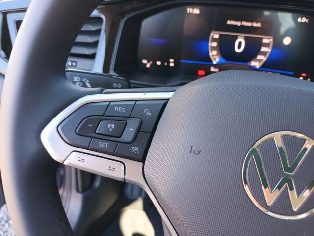 Volkswagen Taigo 1.0 TSI Life