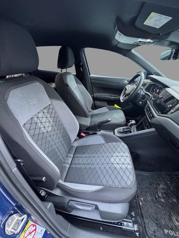 Volkswagen Polo 1.0 TSI DSG R-Line