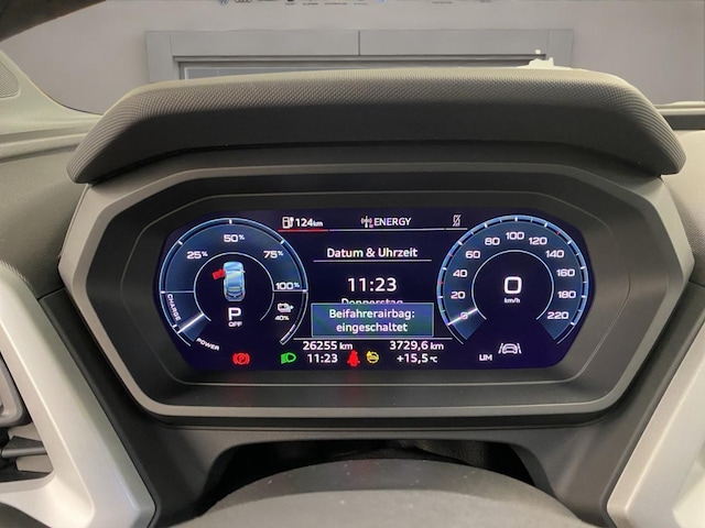 Audi Q4 e-tron 35 Sportback