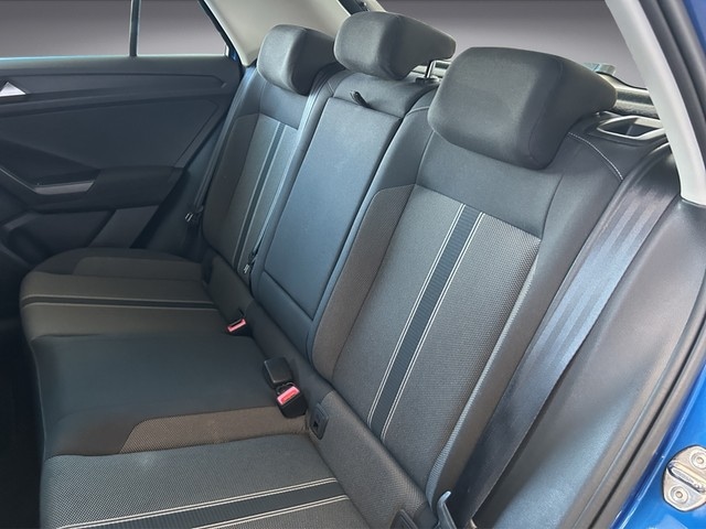 Volkswagen T-Roc DSG Plus Style