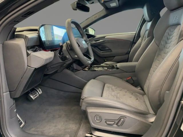 Audi A6 e-tron Head-Up Matrix B&O AHK