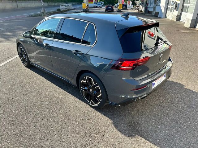 Volkswagen Golf 2.0 TDI DSG R-Line