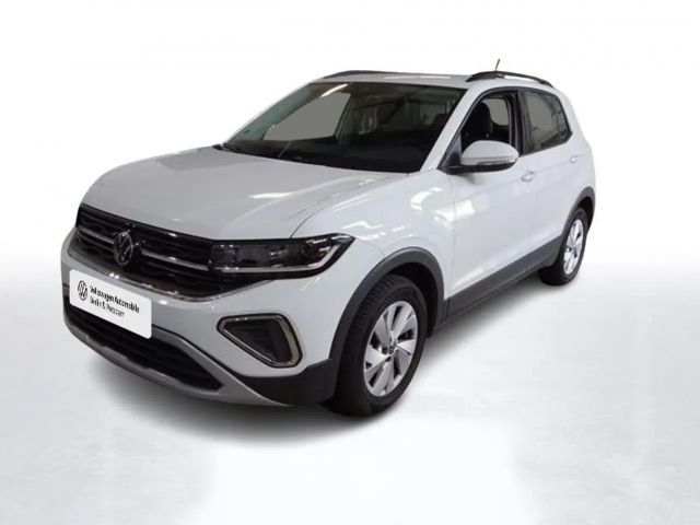 Volkswagen T-Cross 1.5 TSI DSG Life