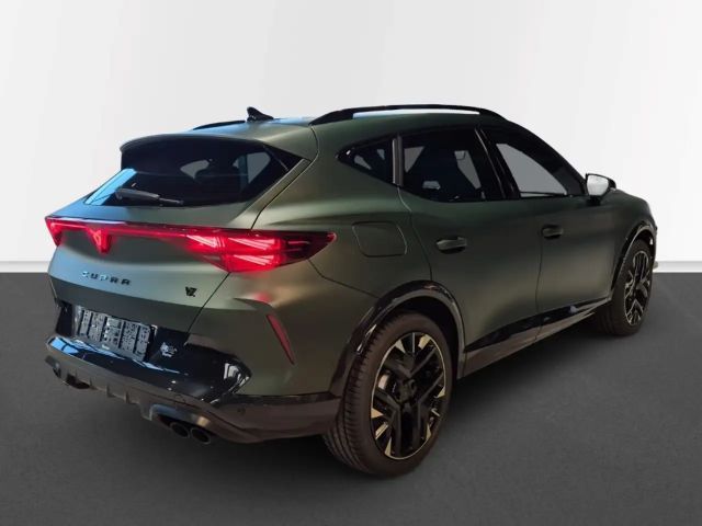 Cupra Formentor 4Drive VZ