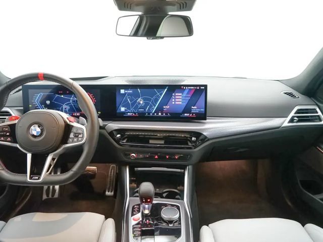 BMW M3 Competition Touring xDrive