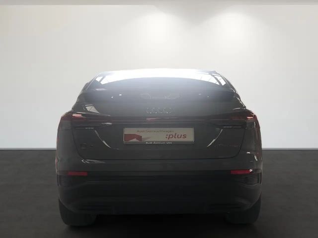 Audi Q4 e-tron 40 Sportback