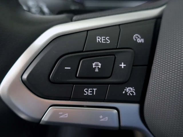 Volkswagen T-Cross 1.0 TSI Style