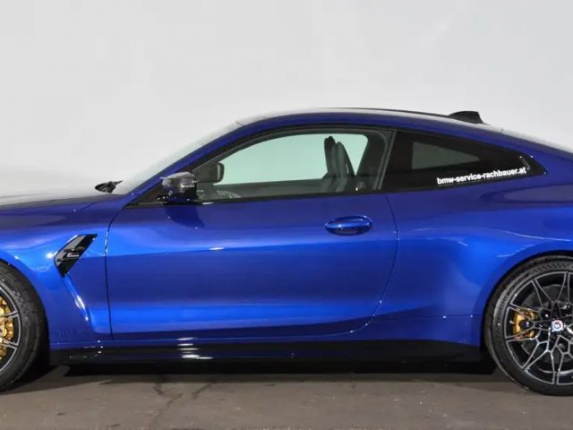 BMW M4 Competition Coupé xDrive