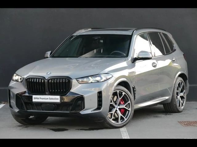BMW X5 M-Sport xDrive50e