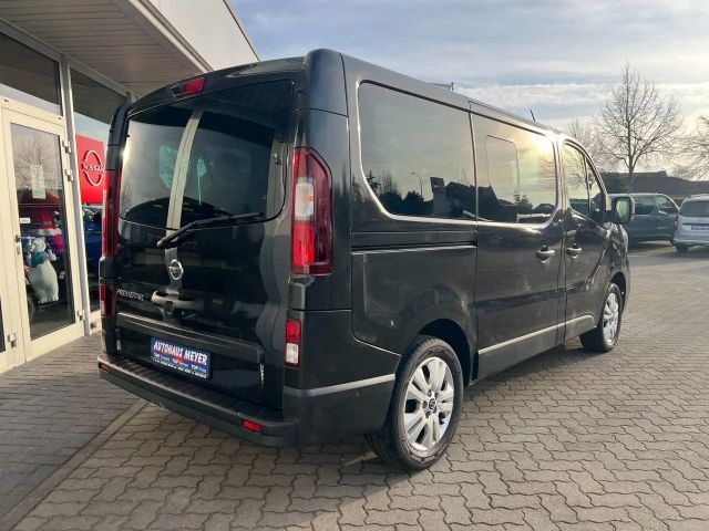 Nissan Primastar L1H1 Tekna dCi 170